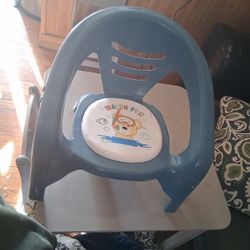 Baby Chair 