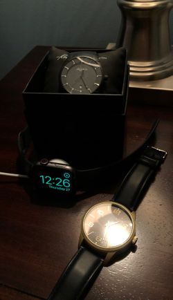 Watch bundle for sale