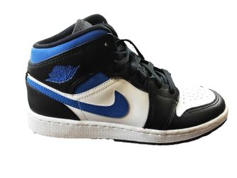 Nike 554725-140 Multi-color