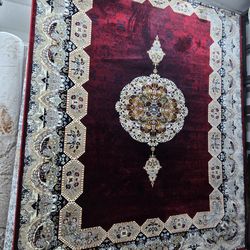 Traditional rugs