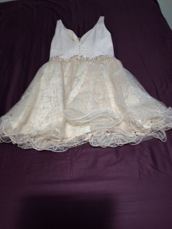 Vestidos Para Niñas