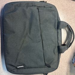 Lenovo Laptop Bag