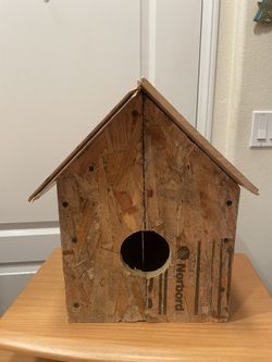 Birdhouse