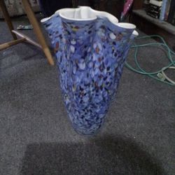 Waterford Crystal Vase  Thumbnail