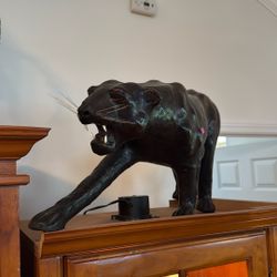 Animal Statue 