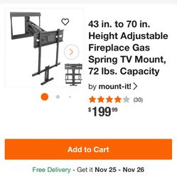 Tv Mount 