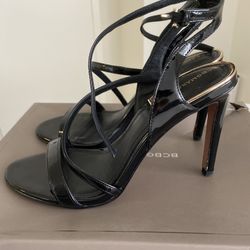 BCBG Max Sandals 