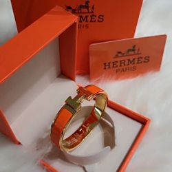 Bracelets  Hermes 