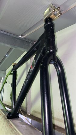 Bikes Parts