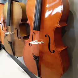 Strumenti Cello 104 4/4