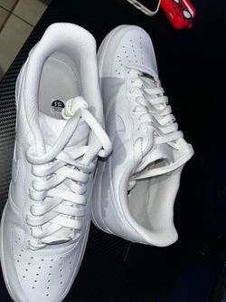 Air Force 1s  (SIZE 10.5)