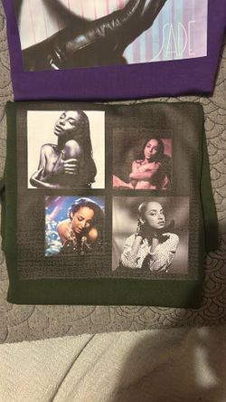 Sade + Megastar Goddess Edition
