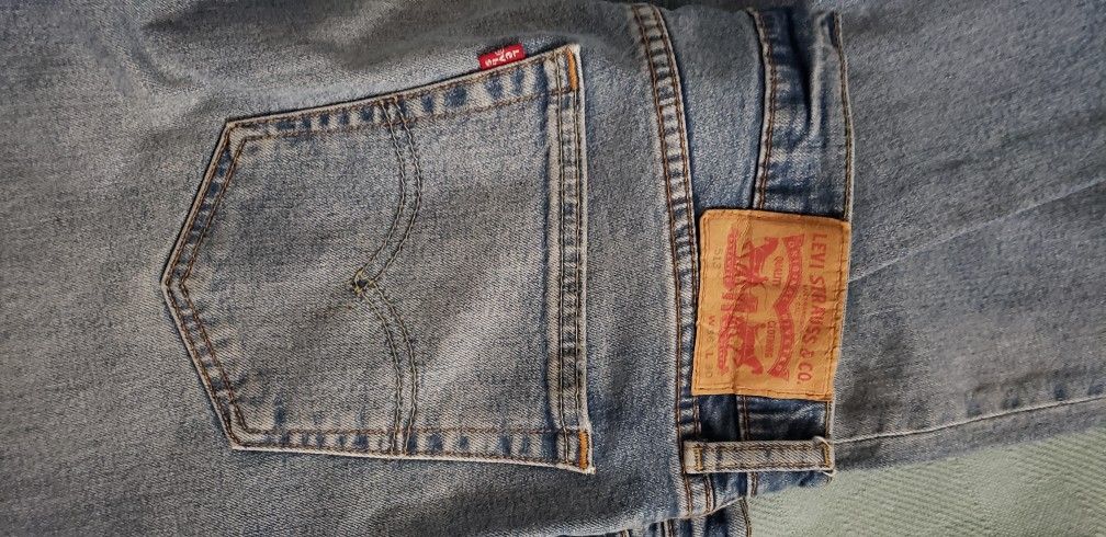 Levi's 36X30