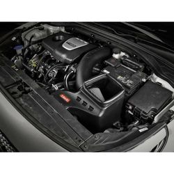 aFe Takeda Momentum Cold Air Intake  Kia Forte GT 1.6t