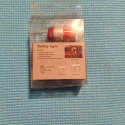 BRENELAN 6 LED Mini Safety Light.