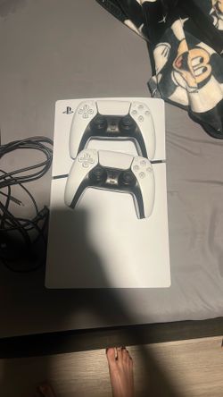 PS5