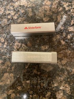 Portable Power Banks Set of 2