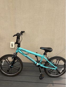 Mongoose Craze 20in