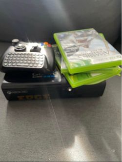 Xbox 360 e