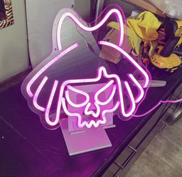 Sign Neon
