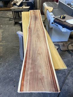 Wood Slabs For Sale