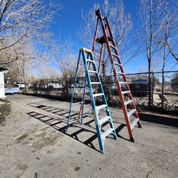 Ladders Both $300