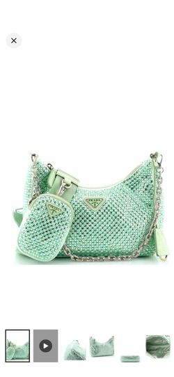 Prada new bag