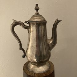 Small Tea Kettle Style 