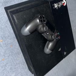 PS4 