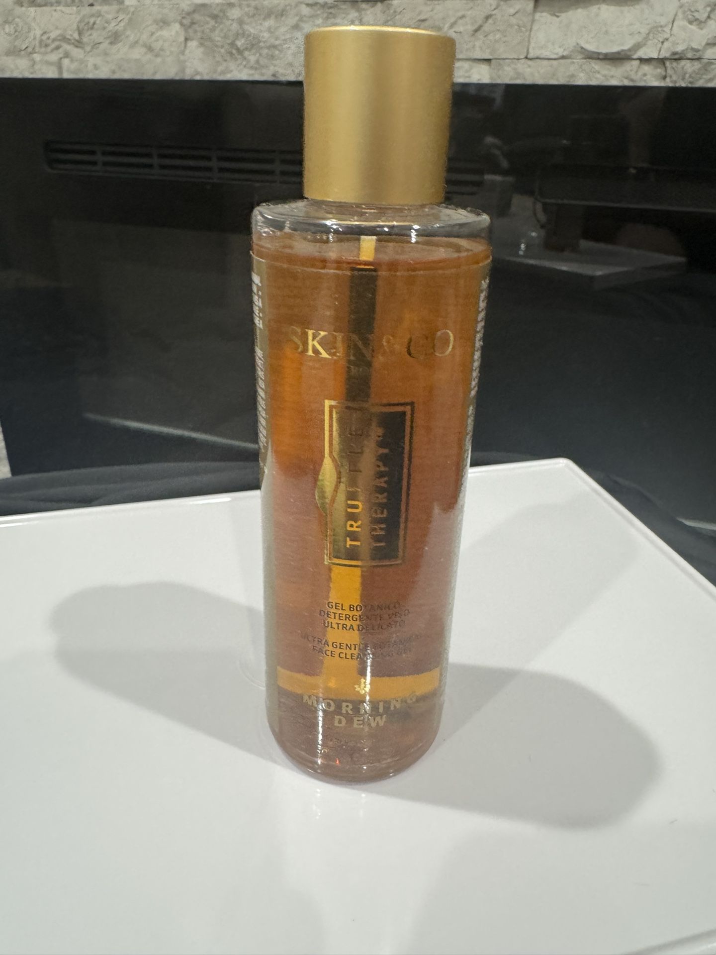 TRUFFLE THERAPY MORNING DEW