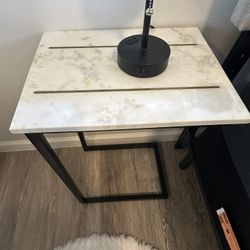 Matching Side Tables