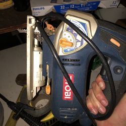 tool