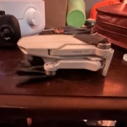 Dji Mini Every Day Fly Cam