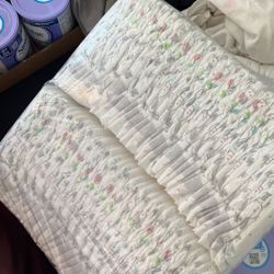 Kirkland Size 3 Diapers 