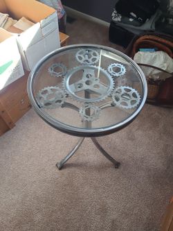 Bicycle rim and gear table