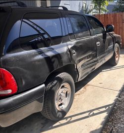 1999 Dodge Durango