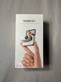Insta360 Go 3 (64GB)