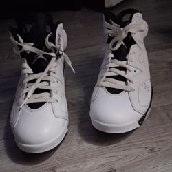 Air  Jordan's