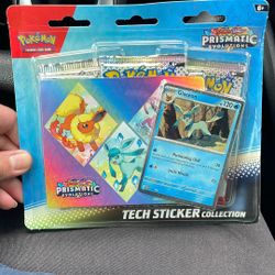 Pokemon Prismatic 