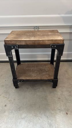 Side Table