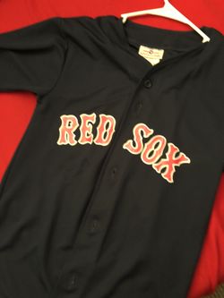 RedSox jersey