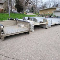 All Beds Available 