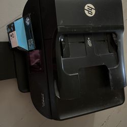 HP printer in Amazon, Alexa, speaker selling both items together
