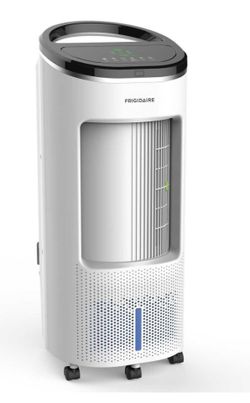 Frigidaire 2-in-1 Evaporative Air Cooler & Fan (EC200WF) - Like New!