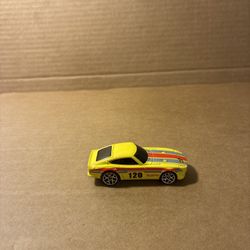 Hot Wheels Datsun 240Z (Milwaukie,OR)