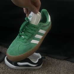 All 9.5 Read Description 