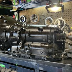 $ 3,500 8HP-70 Dodge SRT Rebuilt Transmission WITH installation Yr 16*