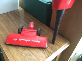 Sweeper Small REDUCED TO $10