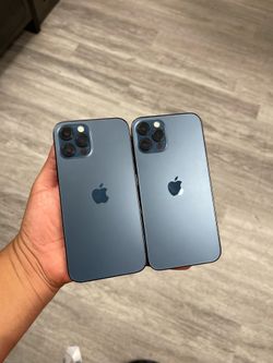 iPhone 12 Pro unlocked