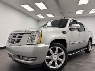 2013 Cadillac Escalade Ext